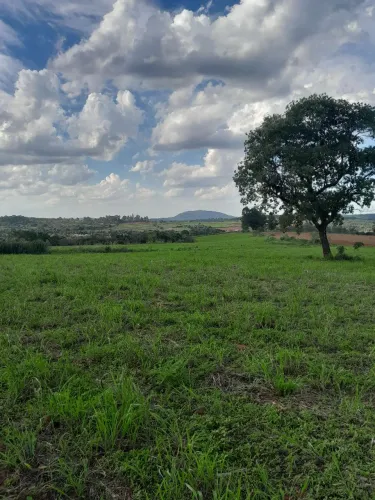 Chacaras na região da varginha divisa com igarape