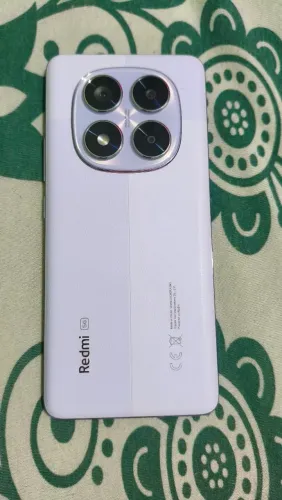 Redmi Note 14 Pro 5G - Muito Conservado