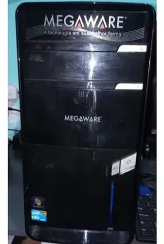 Computador completo 