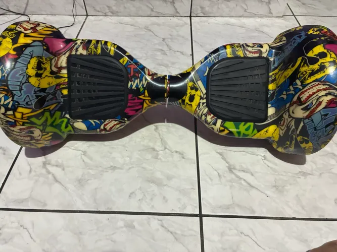 Hoverboard 10 polegadas 