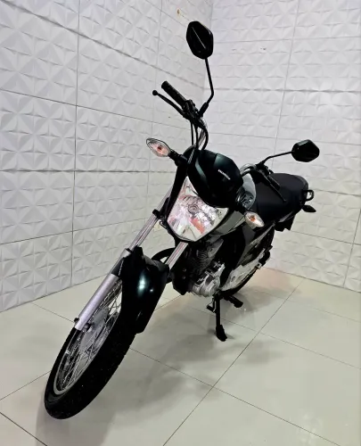 HONDA CG 160 START 2022