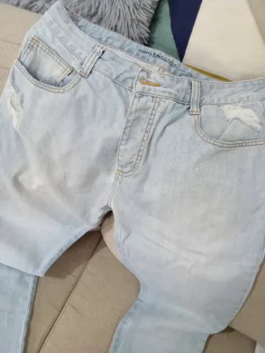 Calça Jeans Osklen Tam. 40