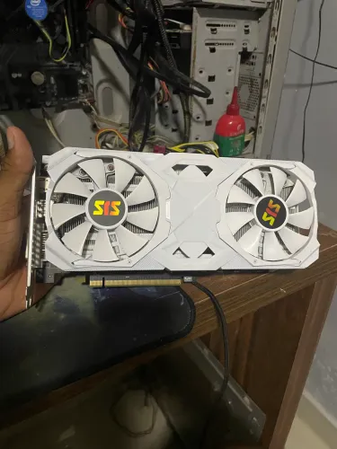 Rx 580