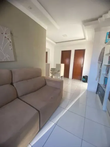 Apartamento em mangabeira
