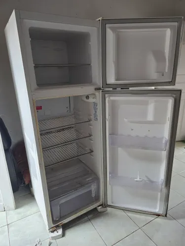 Vendo galera funcionando tudo
