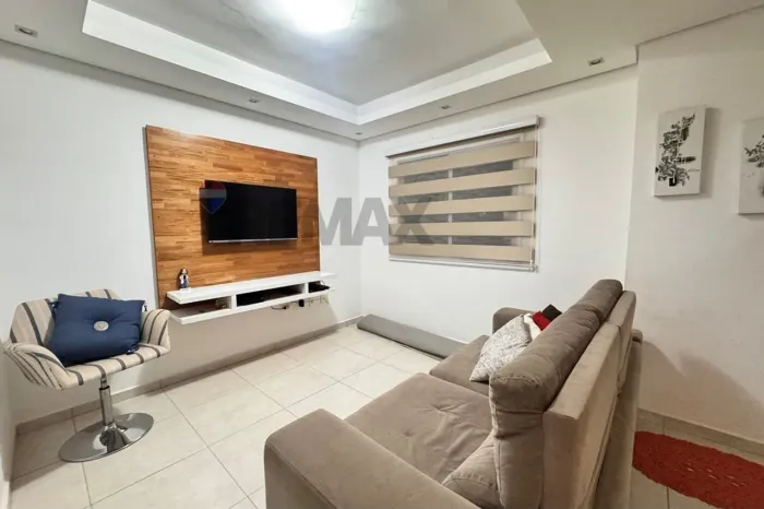 Casa para Locação | Condomínio Buganville | Bragança Paulista