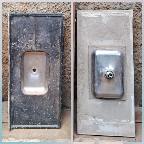 Materia pra construção
