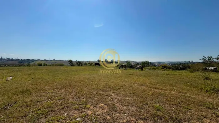 Terreno de 8.400m² para Venda ou Locação no Jardim Paraíso em Jacareí-SP: Oportunidade Imp