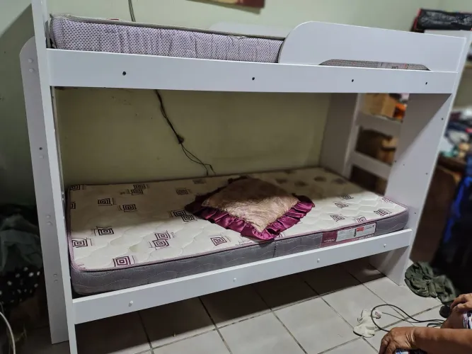 Cama Beliche Oferta