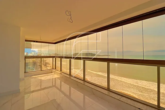 Imóvel para venda possui 142 metros quadrados com 4 quartos em Praia do Morro - Guarapari