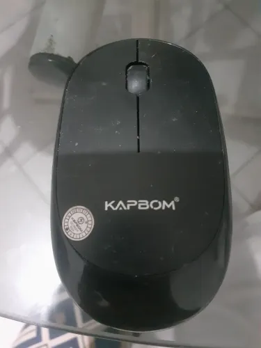 Mouse Bluetooth