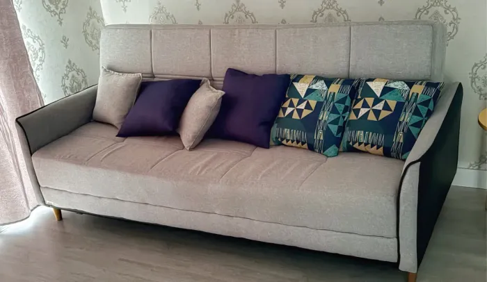 Sofá Cama 2,00mts 
