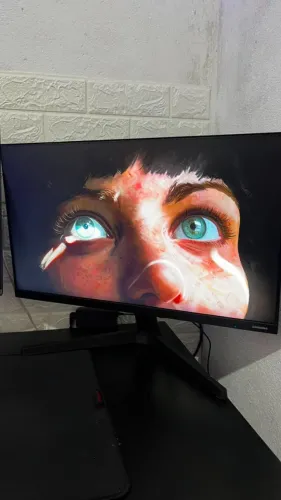 Monitor Samsung T350 24" IPS Full HD 75Hz