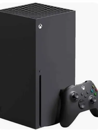 Xbox Séries X