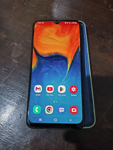 Galaxy A20
