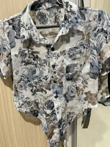 Roupas diversas 