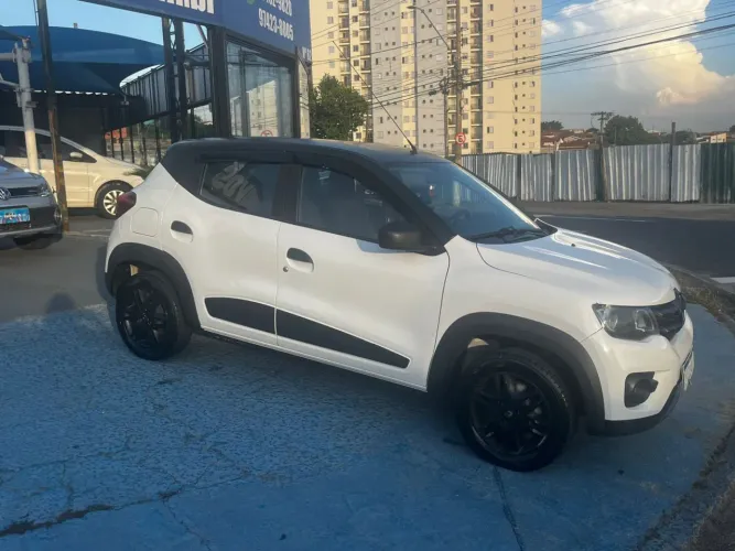 Renault Kwid 1.0 Zen 2019