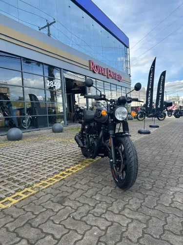 Hunter 350