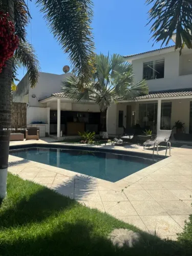 Casa em Condomínio para Locação em Rio de Janeiro, Barra da Tijuca, 7 dormitórios, 7 suíte