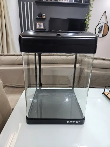 Aquário Boyu