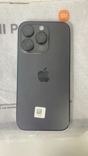 iPhone 14 Pro - 256GB