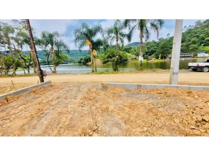 Terreno RIO DOS CEDROS - SC