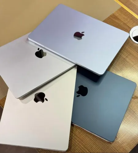 MacBook Air M4 16Gb/256GB 13.6? - Novo/Lacrado