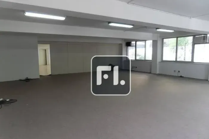 Conjunto comercial, 183 m² - Bela Vista - São Paulo/SP