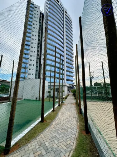 Apartamento à venda no Condomínio Izzi - Eusébio