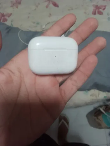 Vendo AirPods pro 2 original da Apple!!