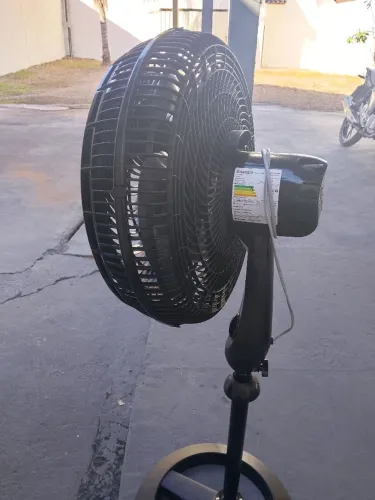 Ventilador