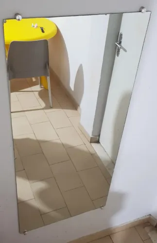 Espelho de parede