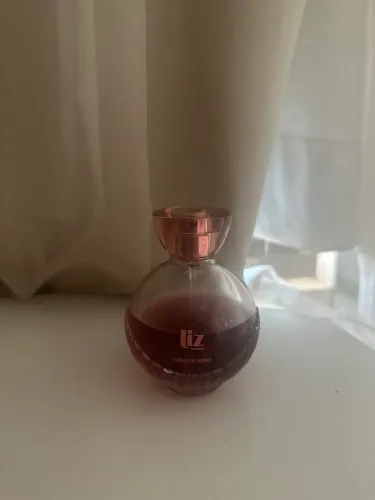 Perfume liz intenso