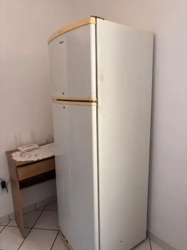 GELADEIRA DUPLEX CONSUL