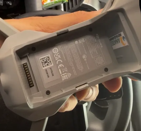 Drone Dji Mavic Air 2s