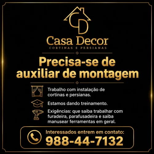 Montador
