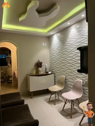 Centro - Excelente Sala c/ 39m² e 01 banheiro!