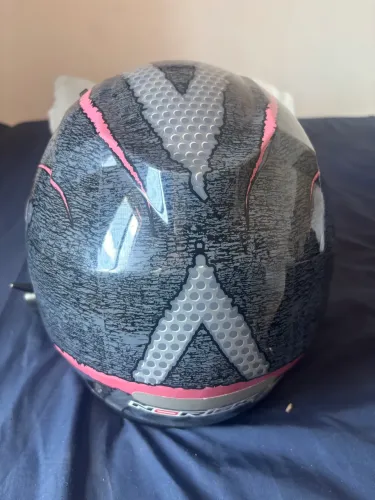 Capacete Norisk