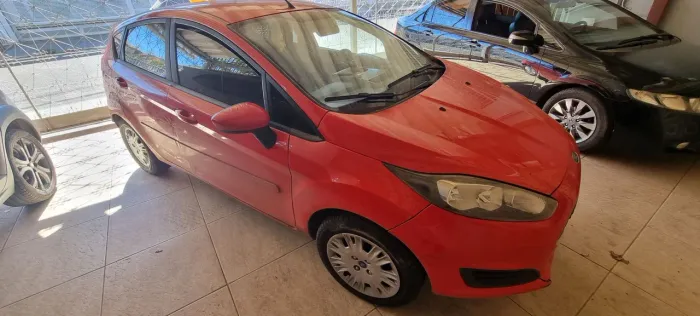 Peças motor