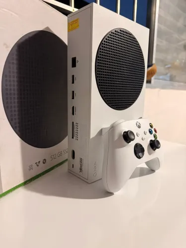 Xbox séries S