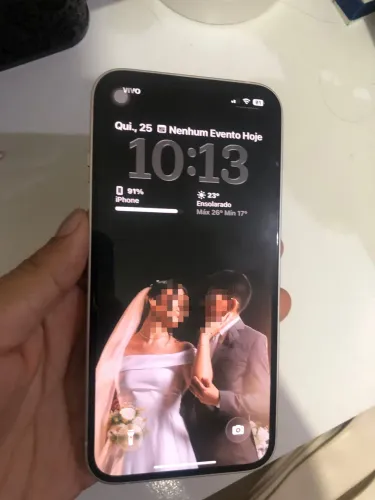 iPhone 13 - 128GB
