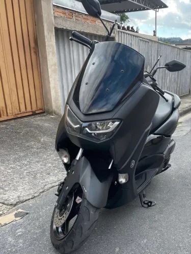 Nmax