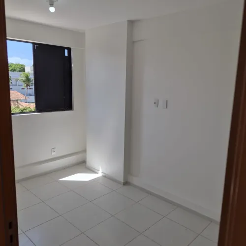 Apartamento para aluguel no Edifício Gulandi