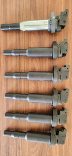Kit bobinas Bosch BMW 325i, E90, 2011