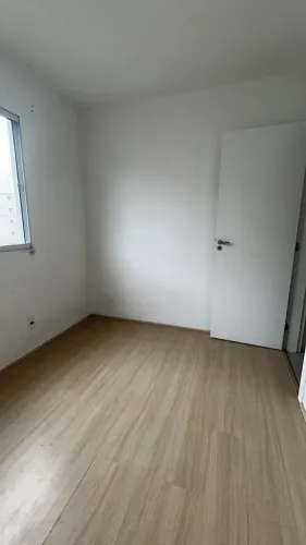 Condominio Brito I- Apartamento 43m2, 2 quartos, Campo Grande Rio de Janeiro