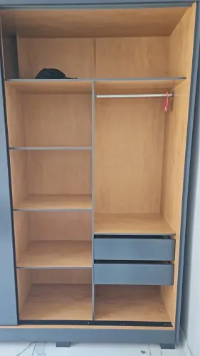 Guarda Roupa