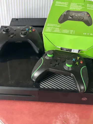 Xbox onr
