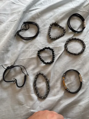 Pulseiras
