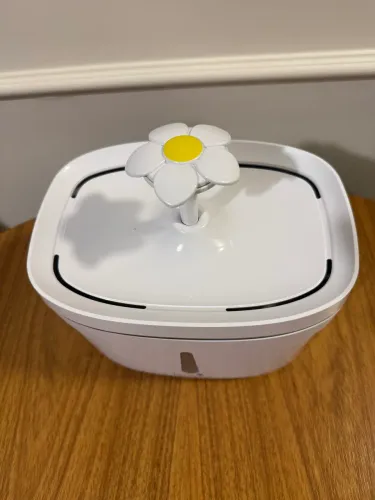 Bebedouro para pet (cães e gatos)
