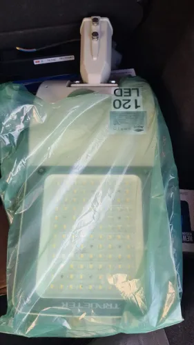 Refletor 120w